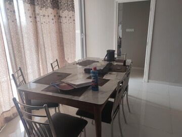 3 BHK Apartment at Pacifica Hillcrest Phase 1, Gachibowli – for Rent