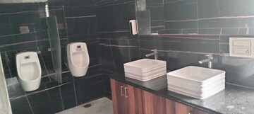 Bathroom in  Office Space in IT/SEZ at Sector 3 – for Rent
