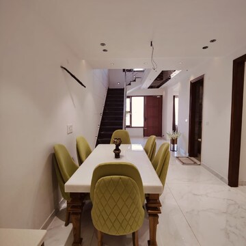 Team Area in 3 BHK Apartment at Shri Northview Avenue, High Ground – for Sale