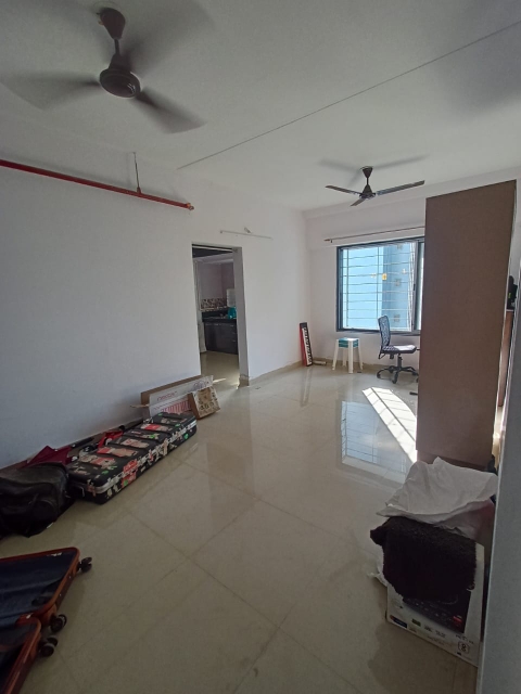 1.5 BHK 550 Sq.Ft. Apartment in Reliable Vasundhara CHS