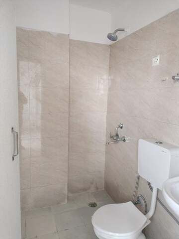 Bathroom in 2 BHK Apartment at KLJ Platinum Plus, Sector 77 – for Sale
