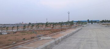  Plot For Sale in Kadthal