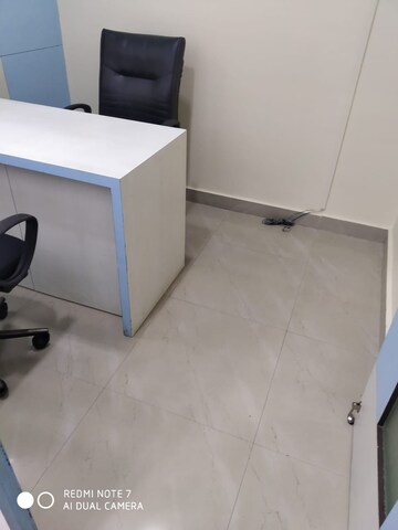   Office Space at Salt Lake Sector V – for Rent