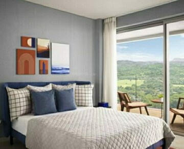 4 BHK Apartment For Sale in Oberoi Realty Esquire, Goregaon East