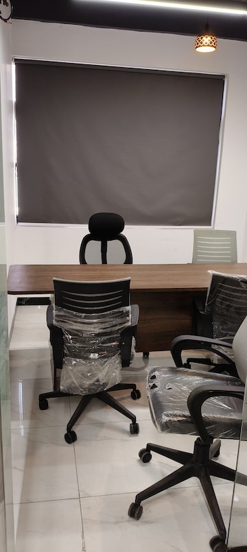 Team Area in  Office Space in IT/SEZ at Sector 1 – for Rent