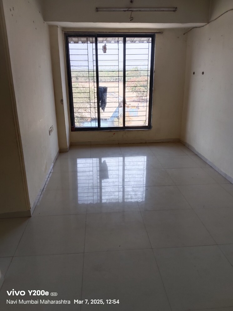Living Room, sector 16 ghansoli 1.5 Bedroom 750 Sq.Ft. Apartment In Sector 16 Ghansoli Navi Mumbai 8310127