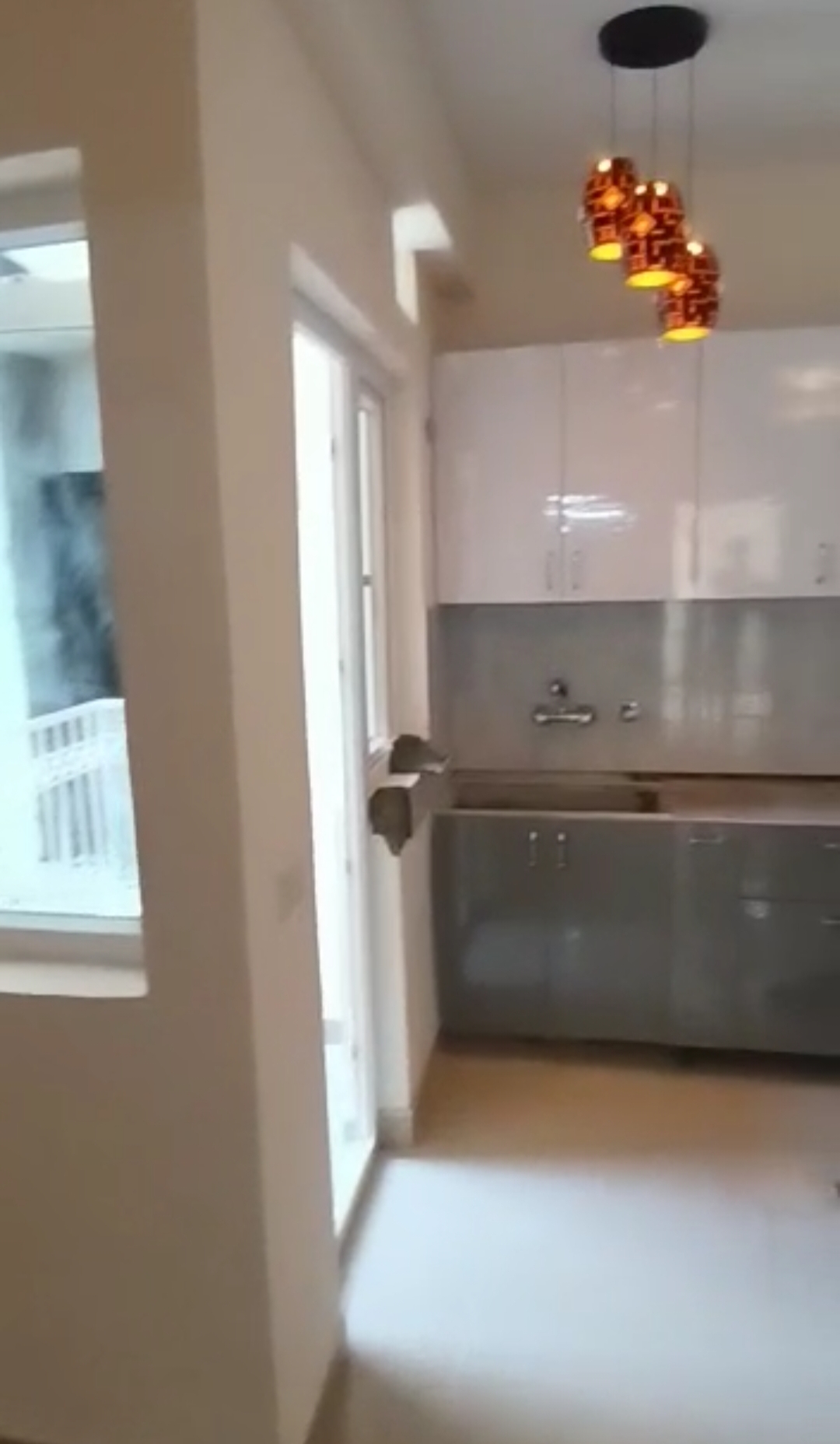 2 BHK + Study Room Apartment For Sale in VIctoryone Amara