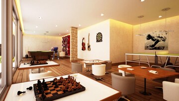  3 BHK Apartment at Bt Road – for Sale