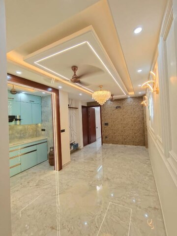 3 BHK Builder Floor For Rent in Malviya Nagar