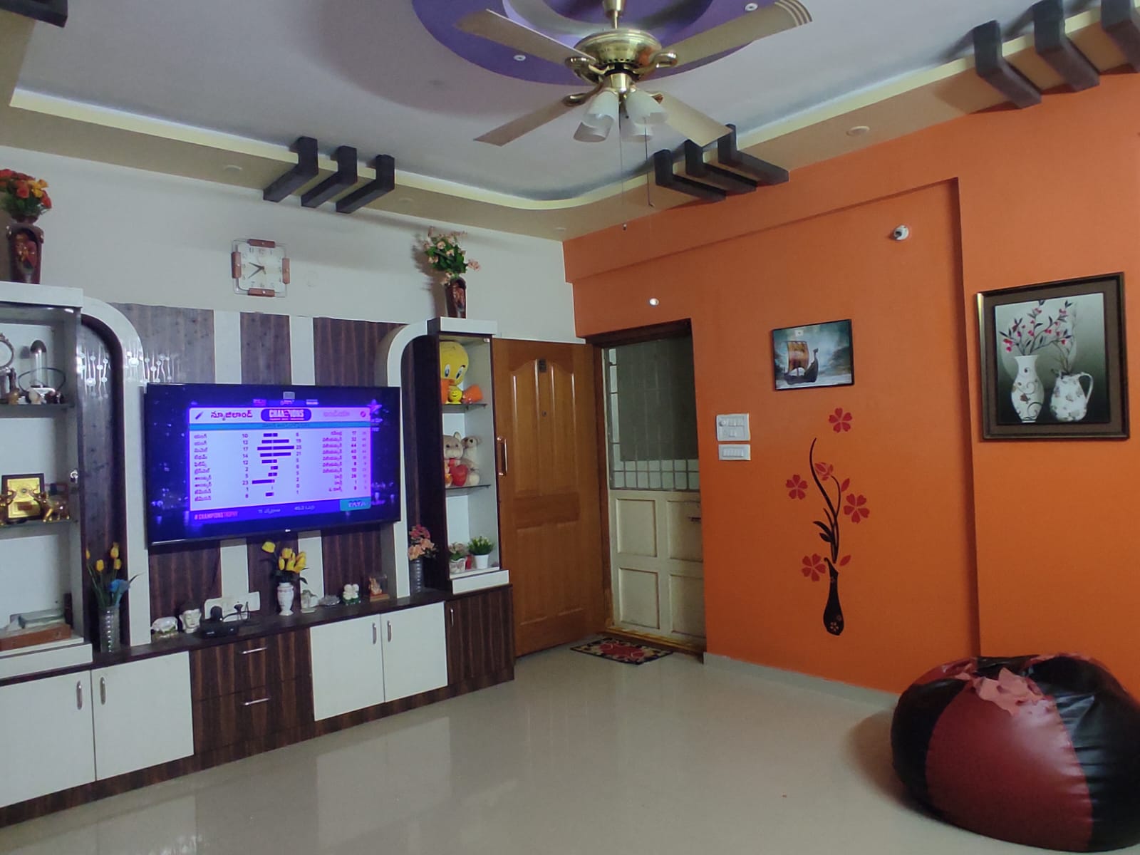 2 BHK + Pooja Room,Study Room Apartment For Sale in Propulsive Pinnacle