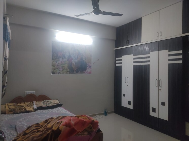 Bedroom, propulsive-pinnacle 2 Bedroom 1175 Sq.Ft. Apartment In Kadugodi Bangalore 8309032