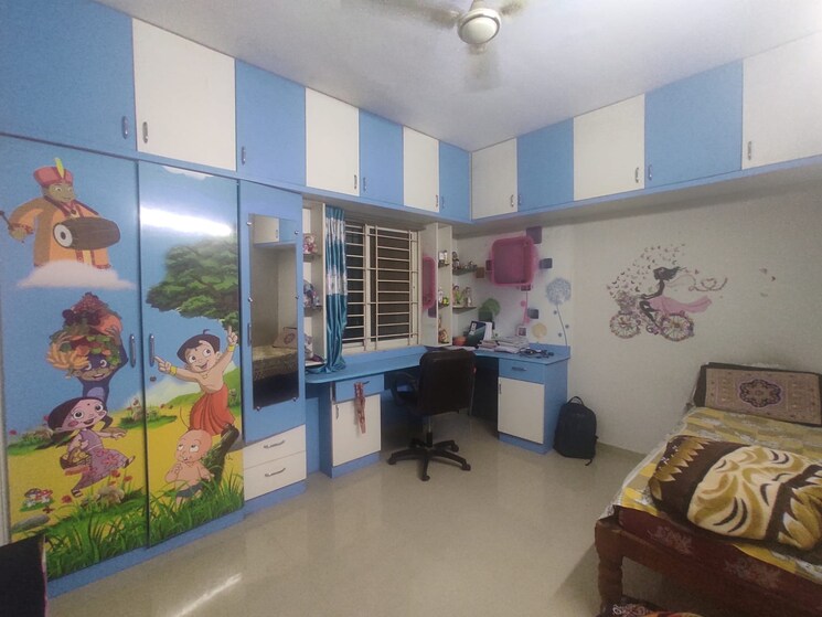 Room, propulsive-pinnacle 2 Bedroom 1175 Sq.Ft. Apartment In Kadugodi Bangalore 8309032