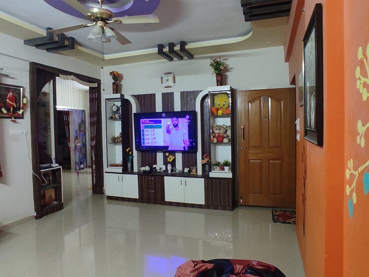 Living Room, propulsive-pinnacle 2 Bedroom 1175 Sq.Ft. Apartment In Kadugodi Bangalore 8309032