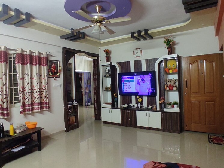 Living Room, propulsive-pinnacle 2 Bedroom 1175 Sq.Ft. Apartment In Kadugodi Bangalore 8309032