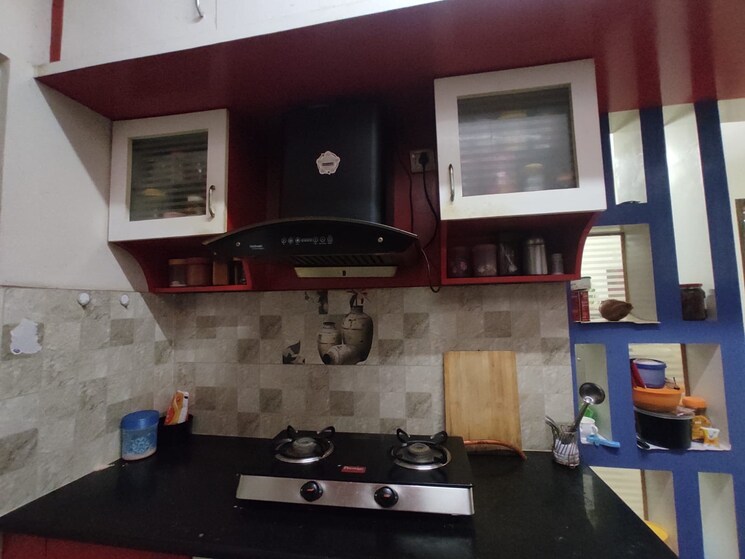 Kitchen, propulsive-pinnacle 2 Bedroom 1175 Sq.Ft. Apartment In Kadugodi Bangalore 8309032