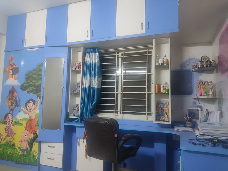 undefined, propulsive-pinnacle 2 Bedroom 1175 Sq.Ft. Apartment In Kadugodi Bangalore 8309032