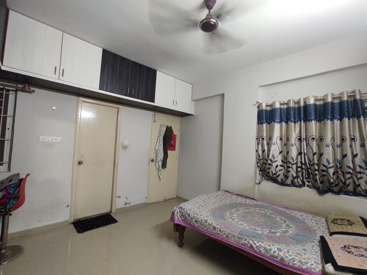 Bedroom, propulsive-pinnacle 2 Bedroom 1175 Sq.Ft. Apartment In Kadugodi Bangalore 8309032