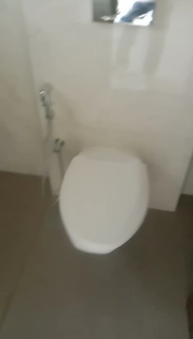 Attached Bathroom, andheri west 2.5 Bedroom 1200 Sq.Ft. Apartment In Andheri West Mumbai 8310252