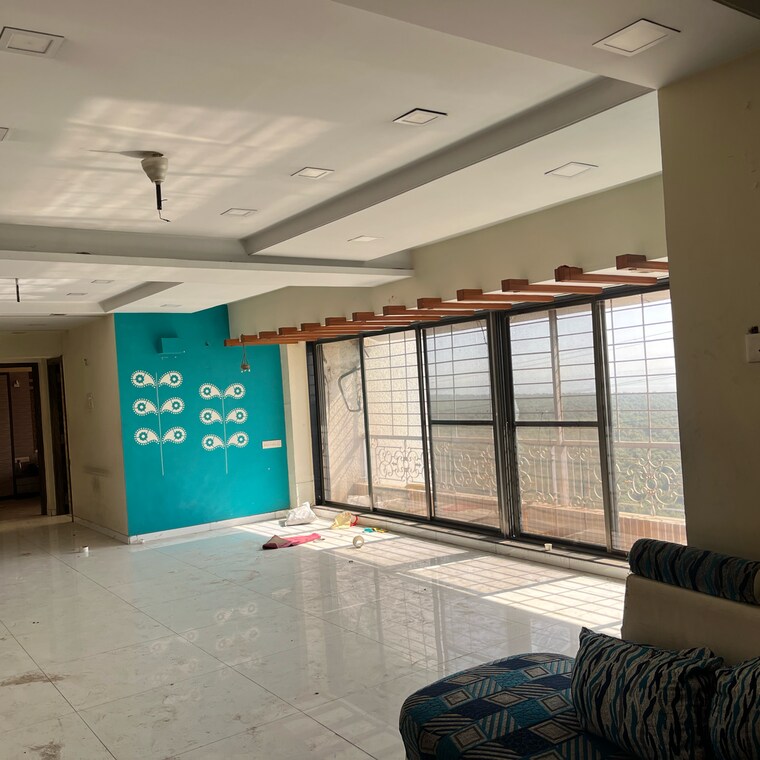 undefined, kshitij-chs-sanpada 5 Bedroom 2900 Sq.Ft. Apartment In Palm Beach Navi Mumbai 8310280