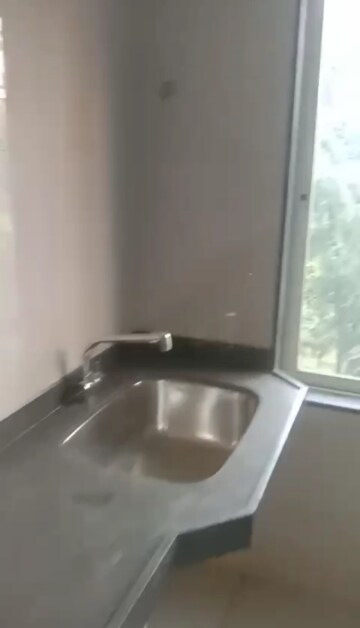 Kitchen in 2.5 BHK Apartment at Andheri West – for Sale