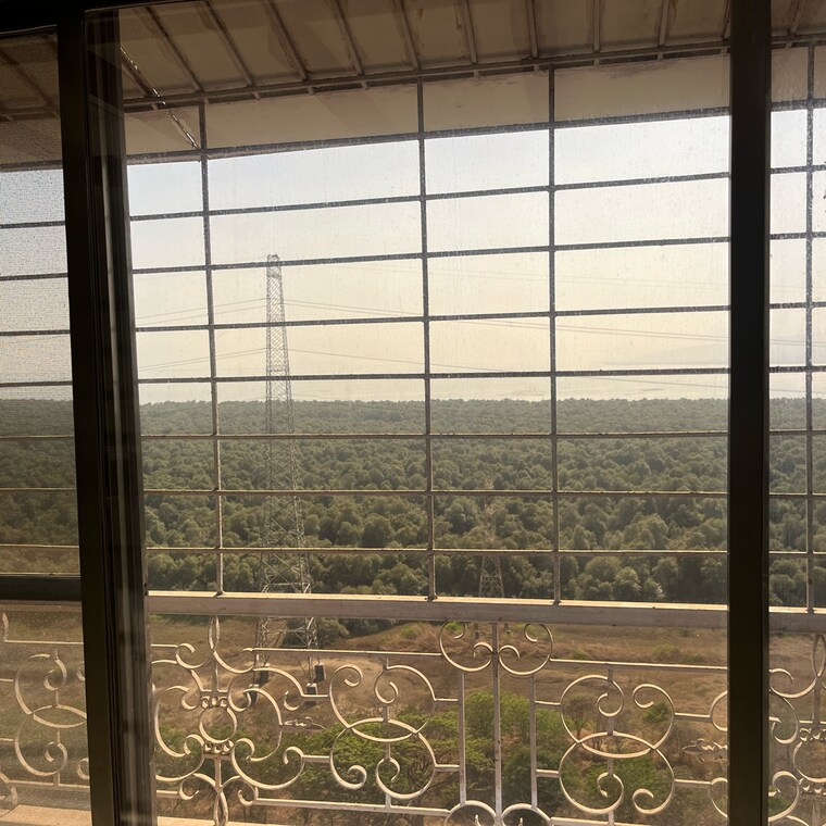 Exterior View, kshitij-chs-sanpada 5 Bedroom 2900 Sq.Ft. Apartment In Palm Beach Navi Mumbai 8310280