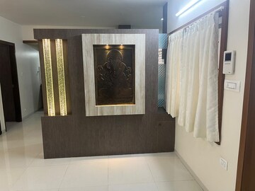Bedroom in 2 BHK Apartment at Axis Capstone Experia, Jp Nagar Phase 8 – for Sale
