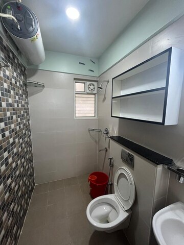 Team Area in 2 BHK Apartment at Axis Capstone Experia, Jp Nagar Phase 8 – for Sale