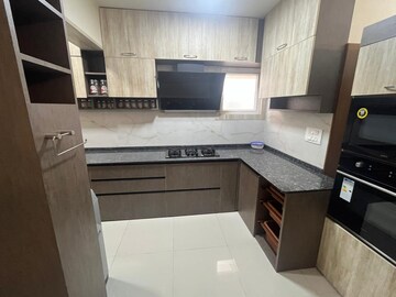 Kitchen in 2 BHK Apartment at Axis Capstone Experia, Jp Nagar Phase 8 – for Sale