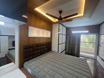 Bedroom in 2 BHK Apartment at Axis Capstone Experia, Jp Nagar Phase 8 – for Sale