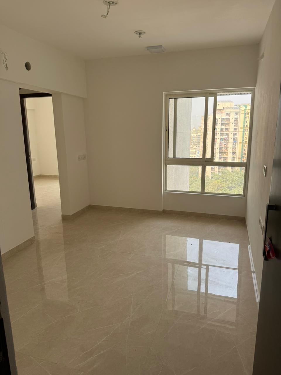 1 BHK Apartment For Sale in Oxford Navrang Oasis
