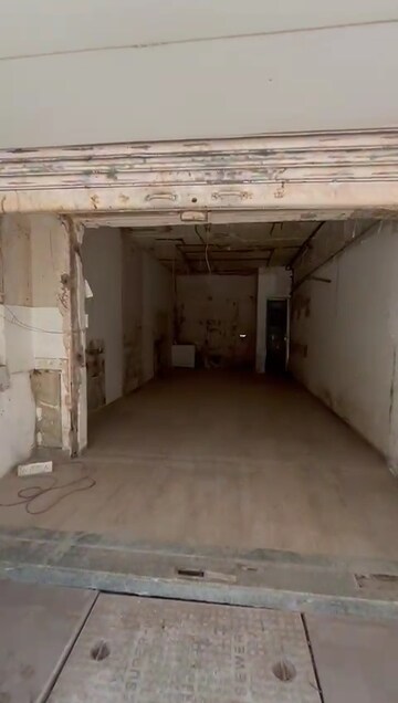 Floor Plan in  Shop at Khar West – for Rent