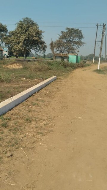 Plot Area in  Plot at Bihta – for Sale