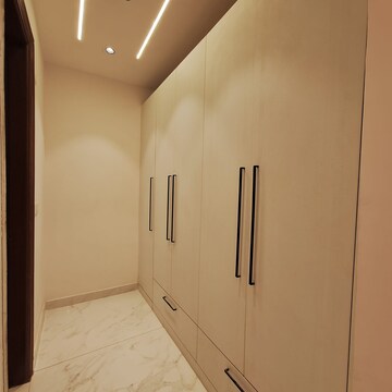 Building Lobby in 3 BHK Villa at Dyalpur – for Sale