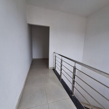 Staircase in 3 BHK Villa at Dyalpur – for Sale
