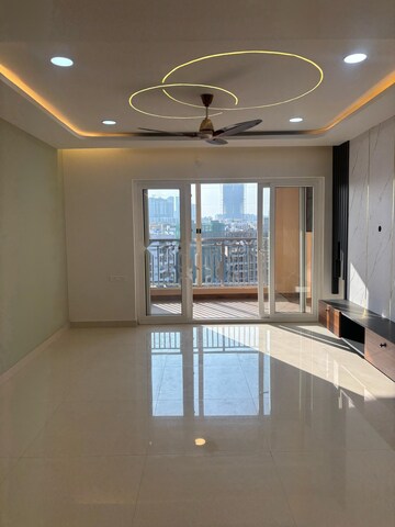 3 BHK Apartment For Rent in Anuhar Rami Reddy Towers, Manikonda