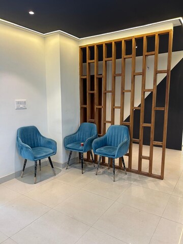  Office Space For Rent in Sector 59