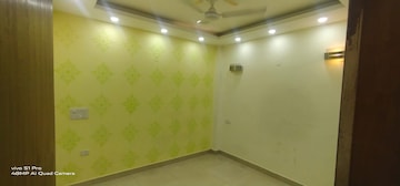 Room in 2 BHK Builder Floor at Malviya Nagar – for Rent