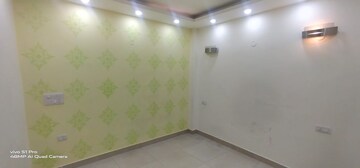 Room in 2 BHK Builder Floor at Malviya Nagar – for Rent