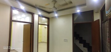 Room in 2 BHK Builder Floor at Malviya Nagar – for Rent