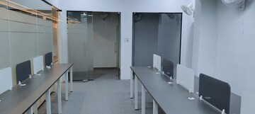Team Area in  Office Space in IT/SEZ at Sector 3 – for Rent