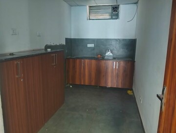 Kitchen in  Office Space at Sector 2 – for Rent