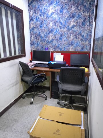 Team Area in  Office Space at Sector 2 – for Rent