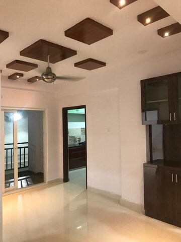 Living Room in 2 BHK Apartment at Hi Tech City – for Rent