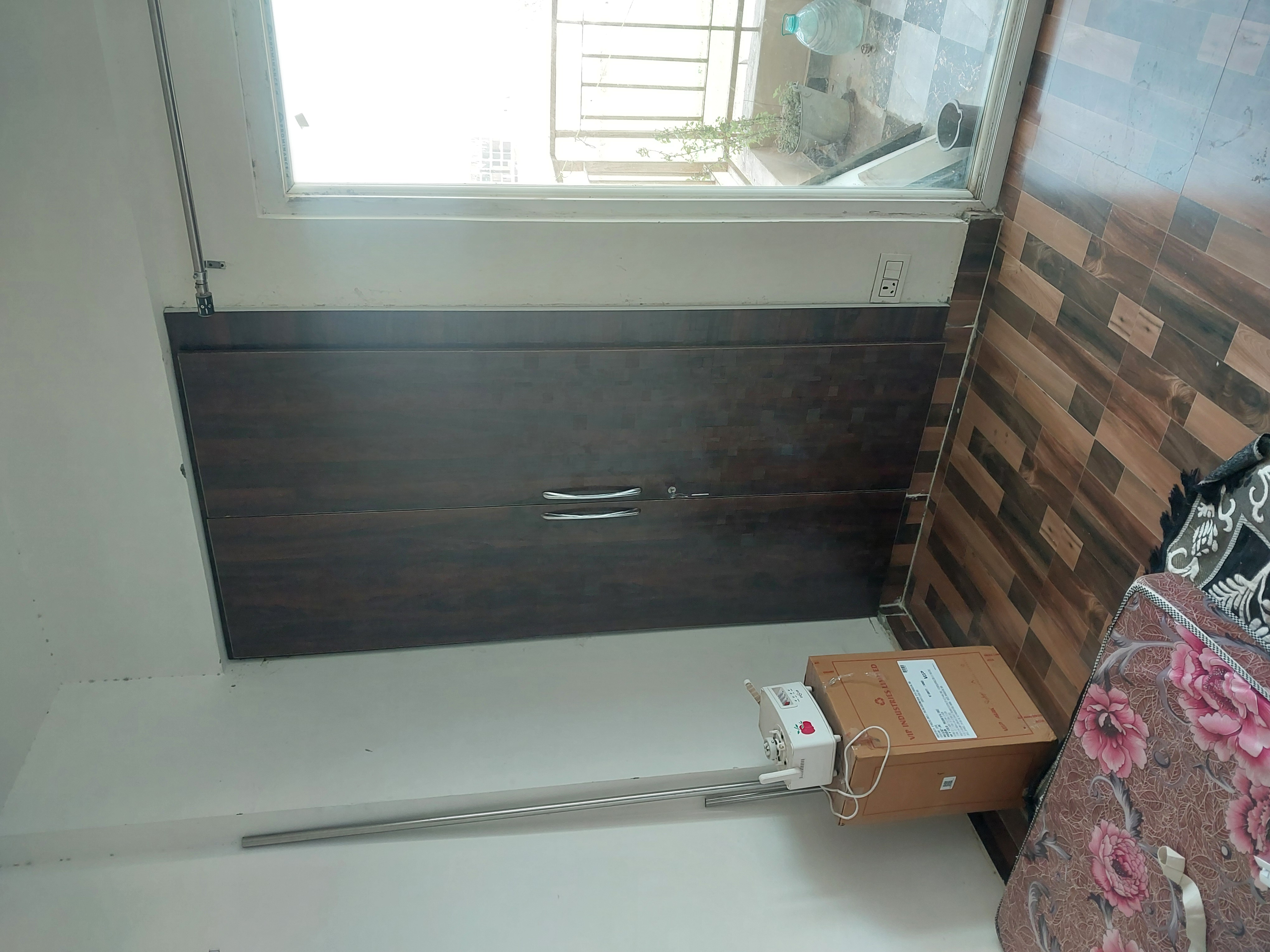 2 BHK Apartment For Sale in Migsun Roof