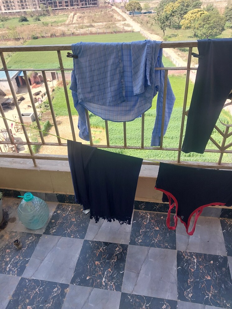 Exterior View, migsun-roof 2 Bedroom 675 Sq.Ft. Apartment In Raj Nagar Extension Ghaziabad 8310239