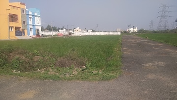 Plot For Resale in Paraniputhur Chennai  8310213