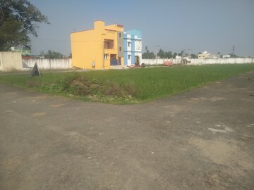 Plot Area in  Plot at Paraniputhur – for Sale