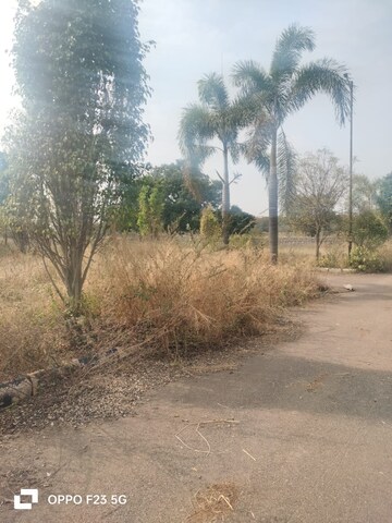  Plot For Sale in Kondakal