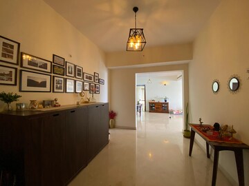 Room in 2.5 BHK Apartment at Goyal and Co Alanoville, Hennur – for Sale