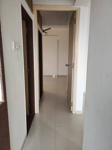 Building Lobby in 2 BHK Apartment at Chandiwala Pearl Heaven, Andheri East – for Rent